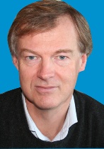 Per Lillebø, pdg de Cambi AS