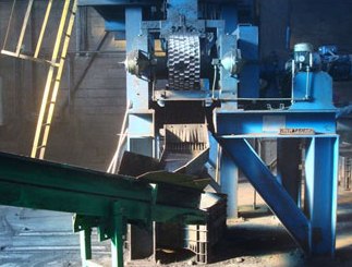 Presse Carbobriq