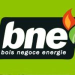 logo BNE