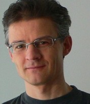 Dr Thomas Nussbaumer