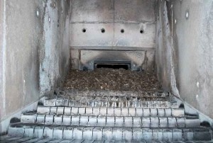 Foyer Schmid UTSR de 2MW à la copropriété le Balcon de Villard