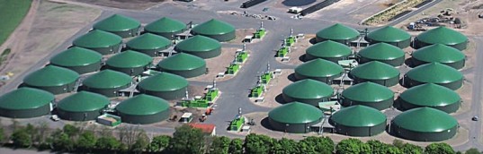 Installations Wolf System en Russie