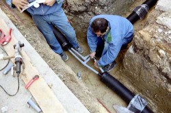 Des raccordements simples à mettre en oeuvre