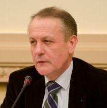 Roland Grenet, président du Seibe, photo Arnaud Silberberg