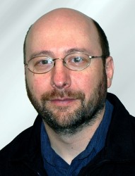 Michael Scharf