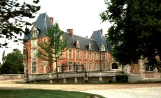 Le château de Marchais_web