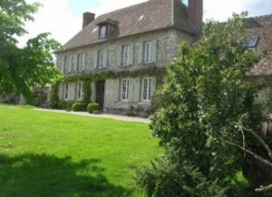 Propriété de Michel Galmel