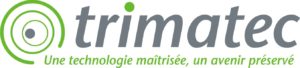 Logo Trimatec