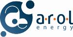 Arol Energy, conçoit, réalise et entretient les unités de valorisation de biogaz et biosyngaz