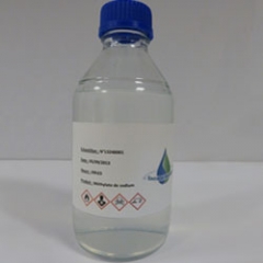 Méthylate de sodium, photo EnvoroCat