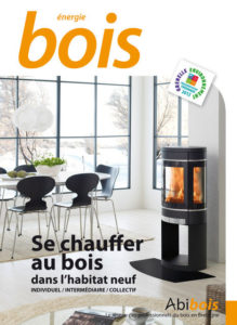 Guide Abibois Chauffage bois habitat performant