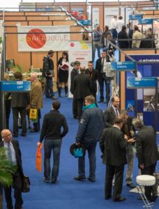 BiogazEurope2014