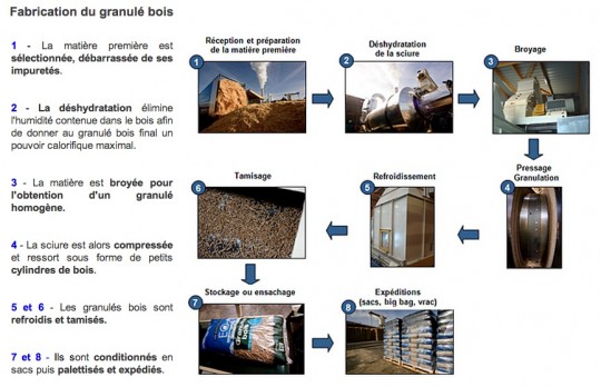 P System - Presses á granulé pour pellets - Systèmes automatiques de  granulation et de séchage