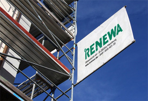 Chantier Renewa