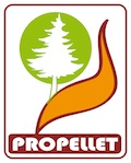 Propellet logo