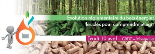 Evolution réglementaire bois-énergie