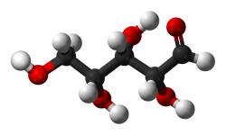 D-xylose