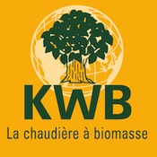 Logo KWB