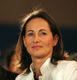 Ségolène Royal