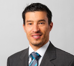 Aguinaldo Ramalho, Weltec