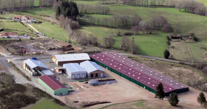 Poeles à bois occasion dans la Loire (42), annonces achat et vente