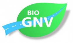 Logo BioGNV