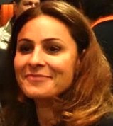 Carine Péchavy