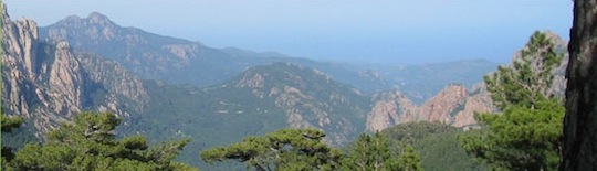 Communes forestières Provence-Alpes-Côte d’Azur