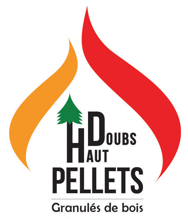 logo HD pellets
