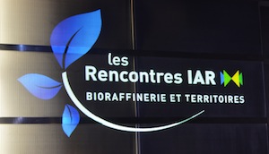 Rencontres IAR 2014