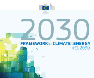 2030 framework for climate and energy policies