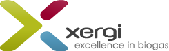 logo Xergi