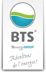 logo BTS Biogaz