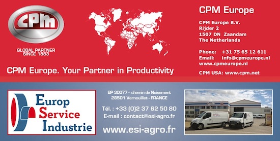 CPM ESI-AGRO