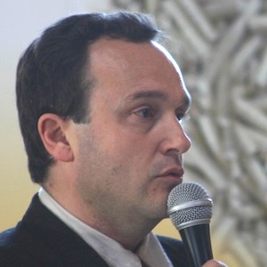 Frédéric Douard, rédacteur en chef