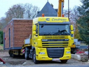 TIGR, spécialiste de la chaufferie bois préfabriquée sur mesure