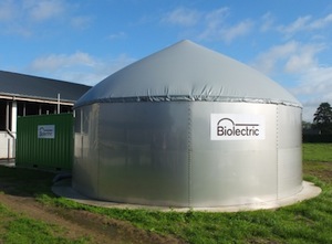 Unité Bioélectric