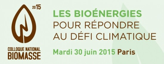 Colloque biomasse