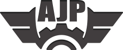 logo Aciers JP