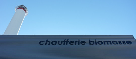 DSP construction et gestion de la chaufferie bois et réseau de chaleur de Cattenom