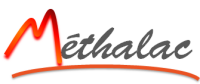 logo Methalac