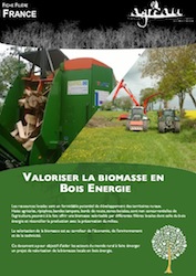 Fiche Agr'eau bois-énergie