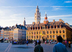 Grand'place