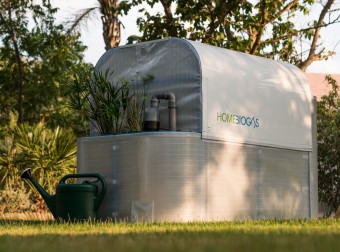 Nouveau Un Digesteur Domestique Pour Faire Son Biogaz à La Maison Magazine Et Portail Francophone Des BioÉnergies Nouveau Un Digesteur Domestique Pour