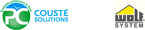 logo Cousté Solutions