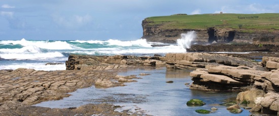 Le littoral du comté de Mayo2