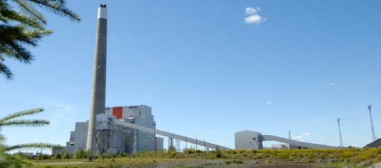 Thunder Bay Generating Station