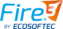 logo Fire³ Ecosoftec