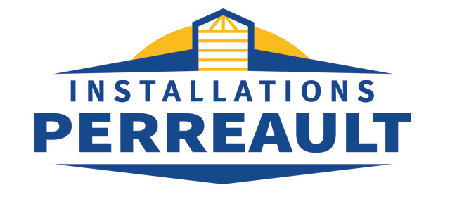 logo Équipements Perreault