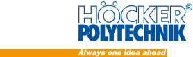 logo Hoecker Polytechnik